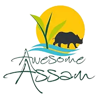 Assam Tourism Logo