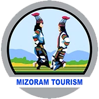 Mizoram Tourism Logo